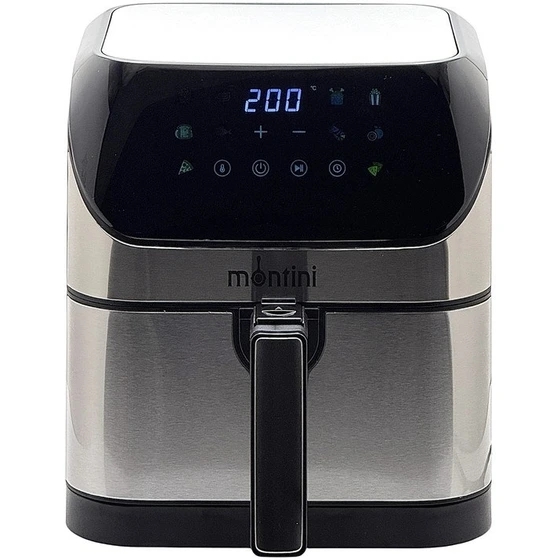 سرخ‌کن 7 لیتر مونتینی مدل PHONIX-700