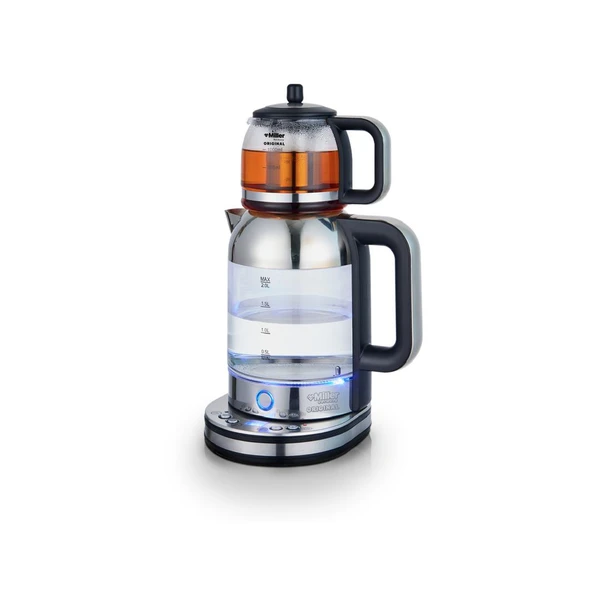 چای ساز میلر المان مدل MG9054TM