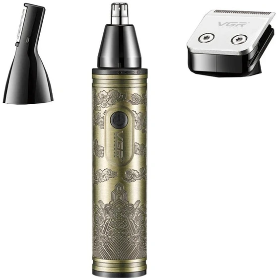 موزن وی جی آر مدل VGR620 3 کاره