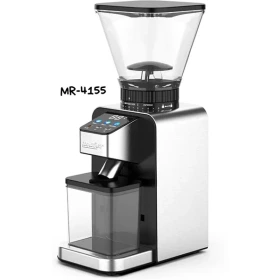 آسیاب قهوه مایر مدل MR4155 سه کاره حرفه‌ای