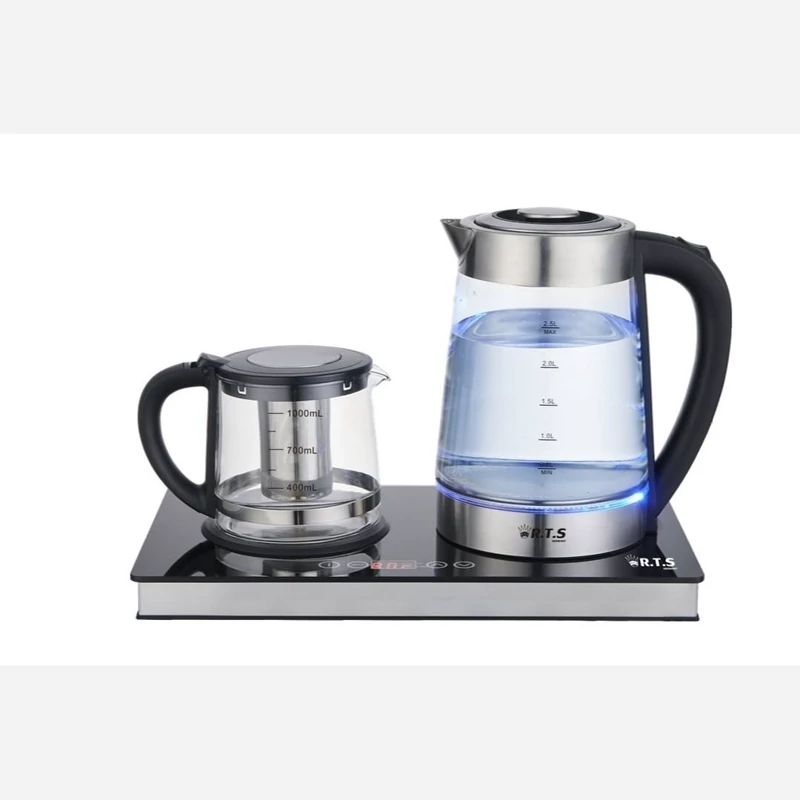 چای ساز کنار همی ار تی اس مدل RTS RT-250