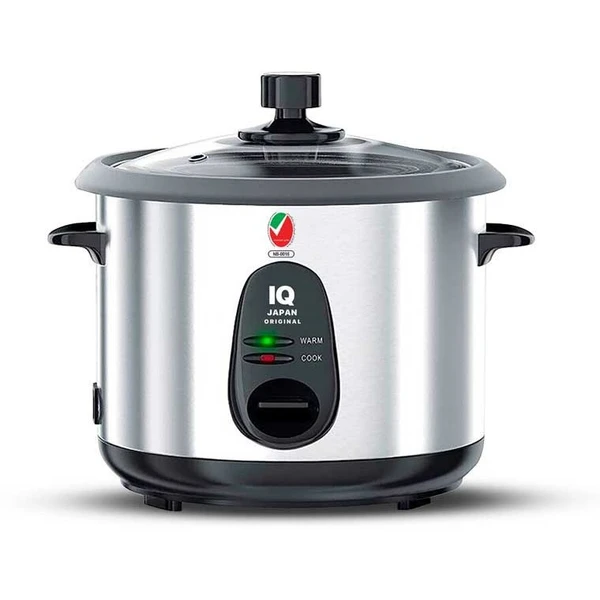 پلو پز بخارپزبرندای کیو مدلIJ-500RC
