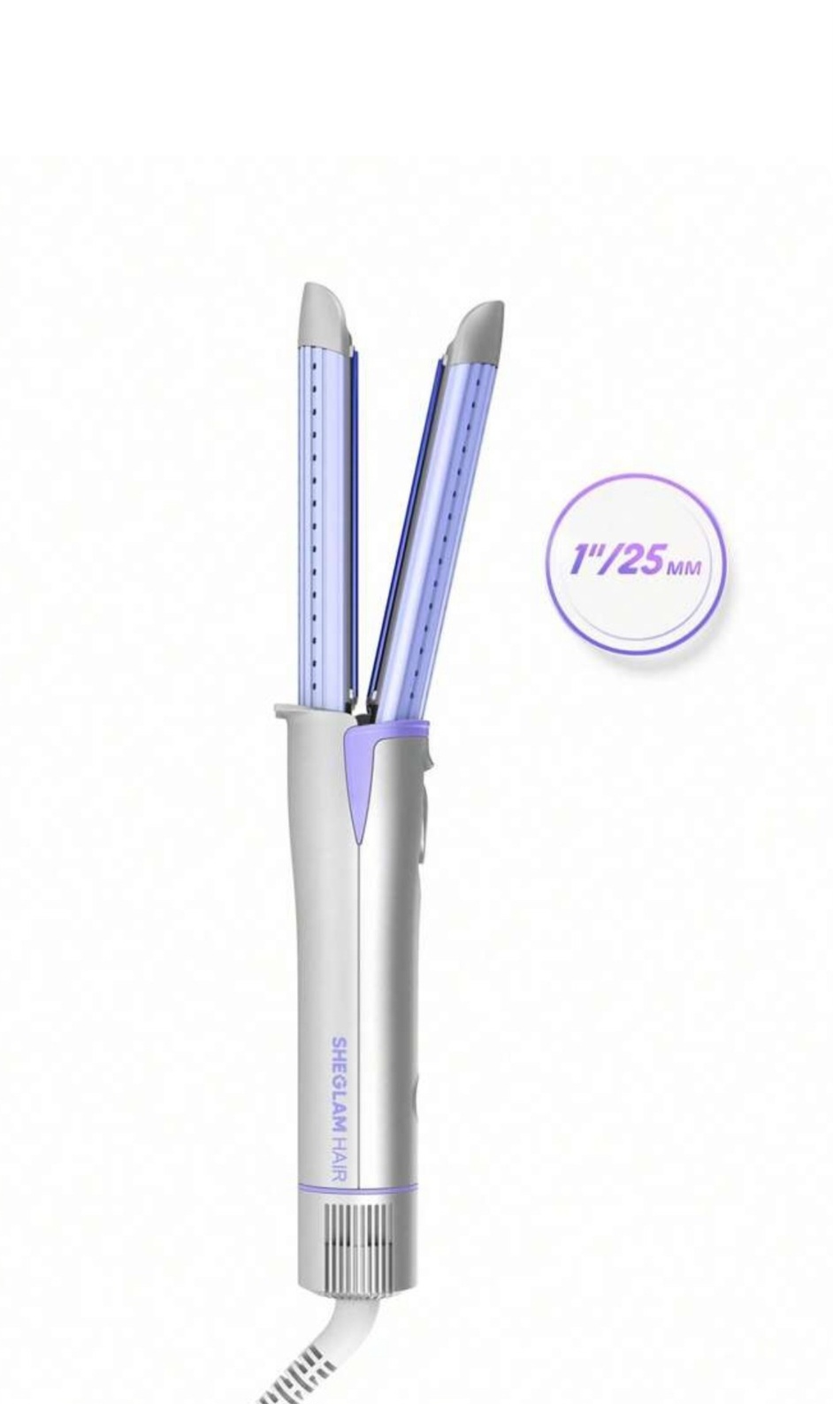 دستگاه حالت دهنده مو شیگلم مدل Cool Lock Airflow