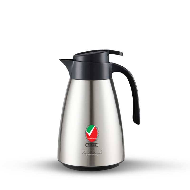 فلاسک استیل آی کیو مدل IJ-Q17