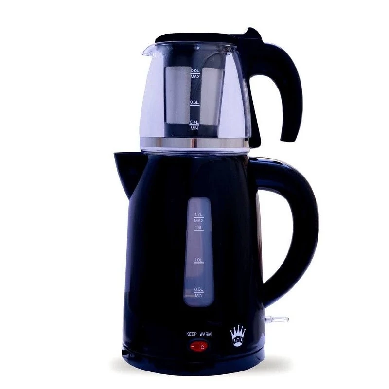 چای ساز آر تی اس روهم مدل RT-7980