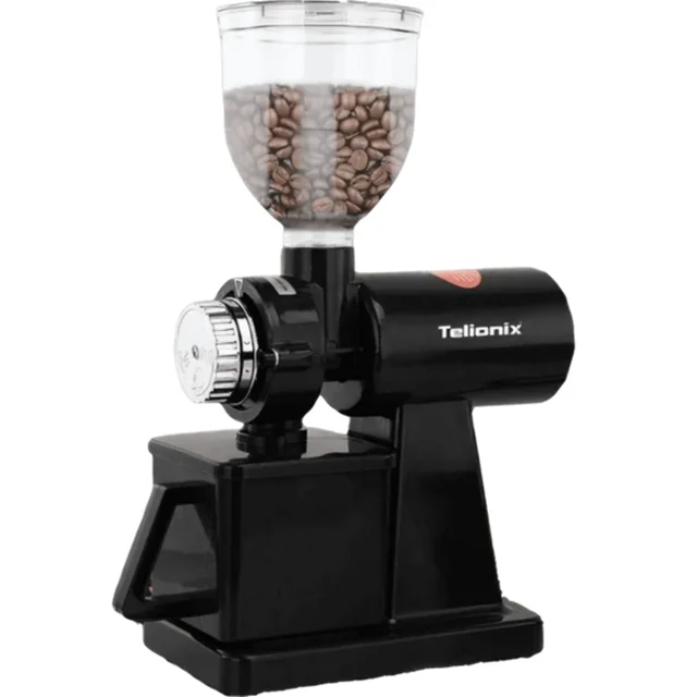 آسیاب قهوه تلیونیکس مدل TCG4153 توان 180 وات