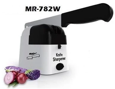 چاقو تیزکن برقی مایر مدل MR782
