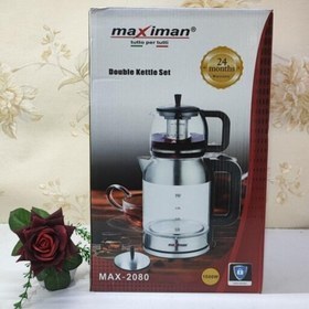 چایساز روهمی ماکسیمان (مکسی من) مدل maximan MAX-2080