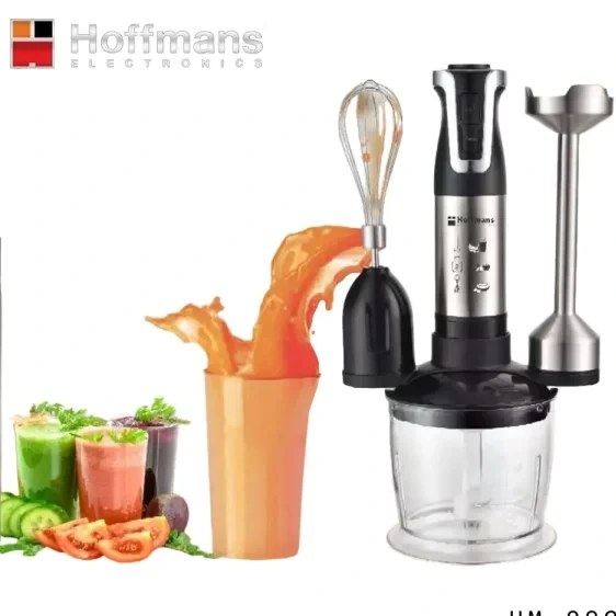 گوشت کوب و میکسر 5 کاره Hoffmans مدل 8028
