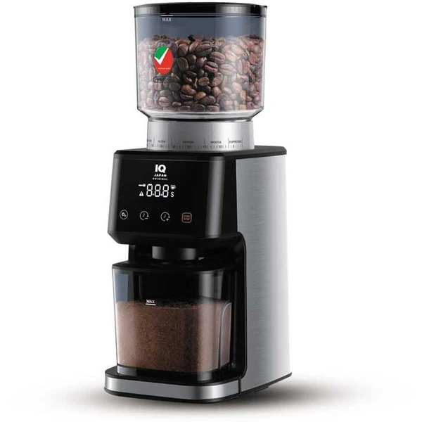 آسیاب قهوه آی کیو مدل IJ-300CG