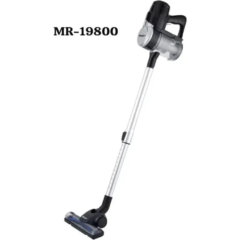 جارو برقی پرتابل ایستاده مایر مدل MR19800 قدرت مکش ۱۲۰۰ وات