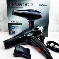 سشوار کنوود مدل KW-1011 با باد سرد و متمرکزکننده