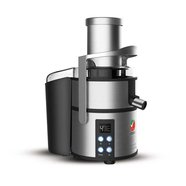 آبمیوه گیری تک کاره آی کیو مدلIJ-101JC