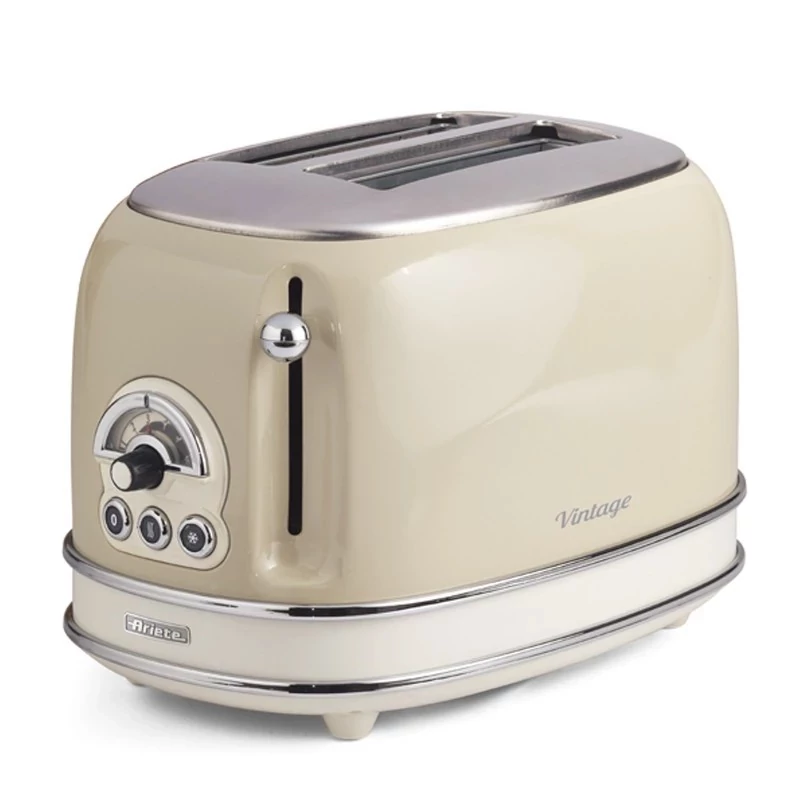 توستر نان 2 اسلایس آریته Ariete 155