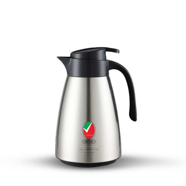 فلاسک استیل آی کیو مدل IJ-Q17