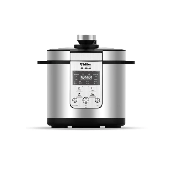 زودپز برقی میلر آلمان مدل MG-9265PC