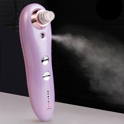 میکرودرم لایچی مدل L2700 بخاردار