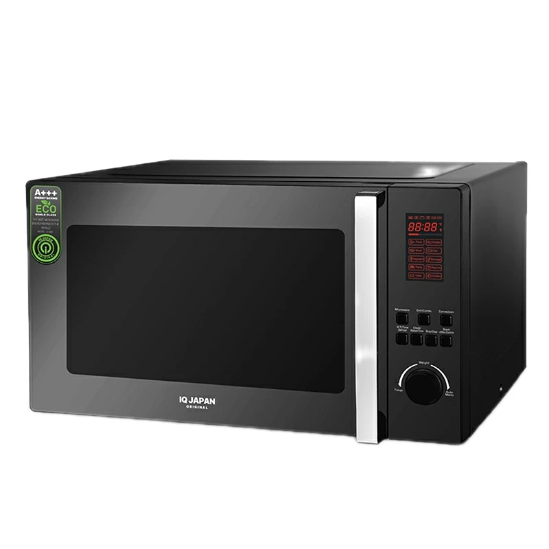 مایکروویو آی کیو مدل IJ-Q80