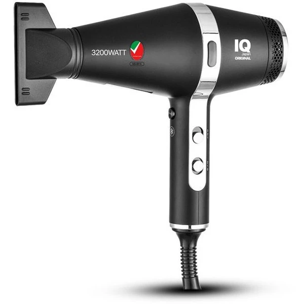 سشوار سالنی آی کیو مدلIJ-902HD