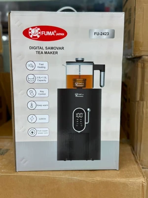 سماور برقی فوما مدل FU-2423
