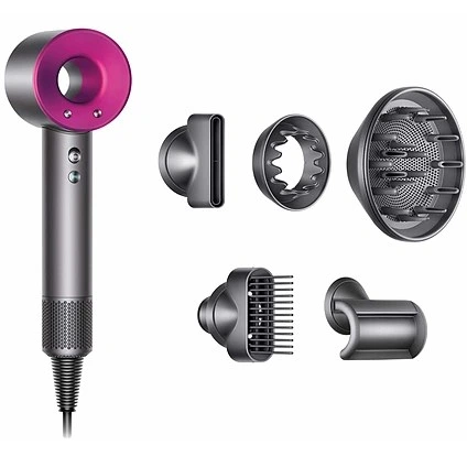 سشوار حرفه‌ای طرح دایسون (Dyson) مدل DY-888
