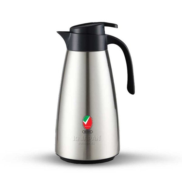 فلاسک استیل آی کیو مدل IJ-Q19