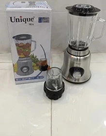 مخلوط کن یونیک کد 2005 با پارچ شیشه ای