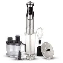گوشت کوب چند کاره برند ای کیو مدل4002MHB-IQ