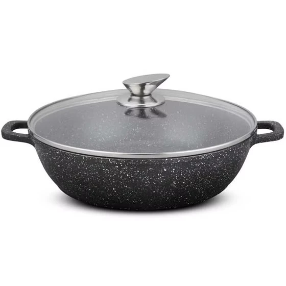 تابه تفال سایز 32cm