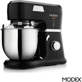 همزن کاسه دار مودکس مدل MX660 ظرفیت ۵ لیتر